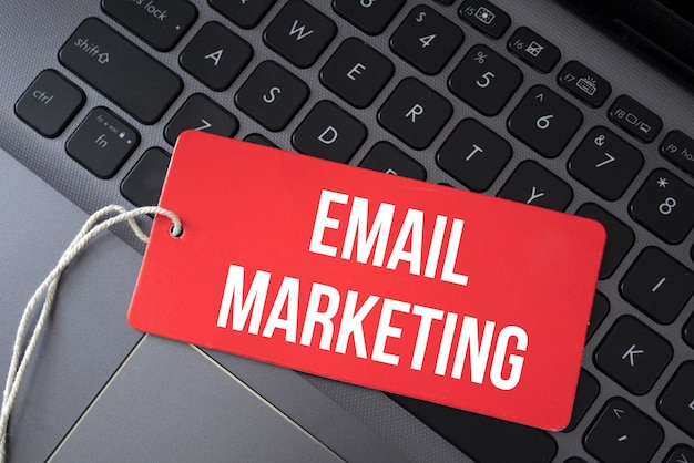 email markiting
